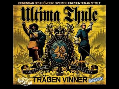 Ultima Thule - Trägen Vinner (2015)