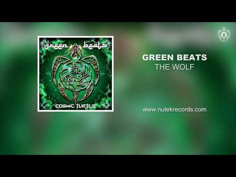 Green Beats - The Wolf (2012)