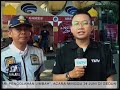 KABAR BAKDAN TATV TERMINAL GIWANGAN