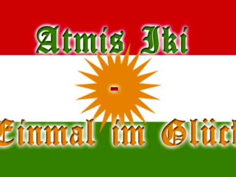 Atmis Iki - Einmal im Glück