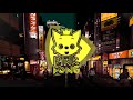 Pinkfong In Japan Logo Effects