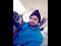 Riding In Kuwait
