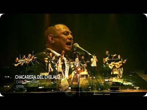 Carlos Cabral -  Chacarera del Chilalo