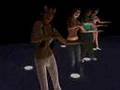 Step Up - The Cheetah Girls (The Sims 2) 