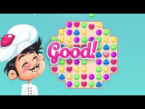 Sweet Cookie Video