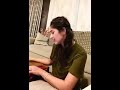 Patta Patta Boota Boota Hal Cover By Pratibha Singh Baghel Amitabh Bachchan Jaya Bahaduri Ek Nazar