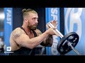 Ultimate HIIT Landmine Workout | Tyler Holt