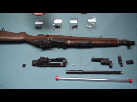 RA-TECH QD sling swivel adaptor for we m14