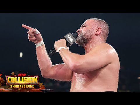Eddie Kingston Says Wrestling At Budokan Hall Is The Major Goal He Has Left