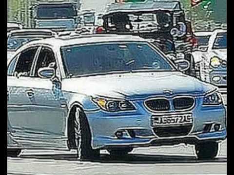 Turkmen cars 2012 turkmenistan Chyrachy