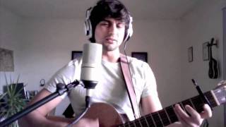 Blind Pilot - Poor Boy (Cover)