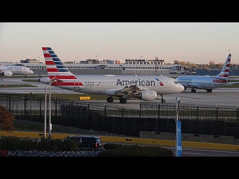 Video Thumbnail: Chaos ab Freitag? US-Regierung ordnet wegen Shutdown Flugausfälle an