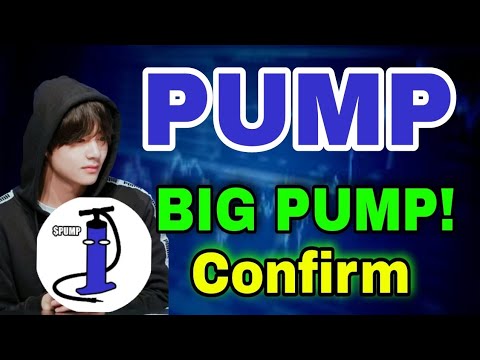 Pump coin news today!Pump Price prediction