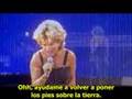 Tina Turner Help Subtitulada