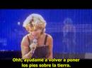 Tina Turner - Help! (Subtitulada)