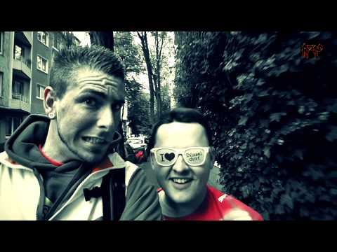 Rase feat. Summer VBT 2013 VR 2 vs. Lyca (beat by BeatjunkieRato)