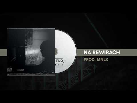 Fazero - NA REWIRACH // Prod. MNLX (Official Audio)