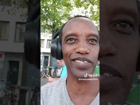 Umva inama Joseph wokuri TikTok agiriye yago