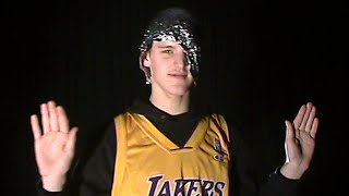 Goldie Lookin Chain Half Man Half Machine