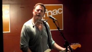 Revólver - Tú y yo (FNAC Valencia'13)