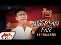 Luqman Faiz Kepuraanmu LIVE JammingHot