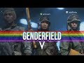Видеообзор Battlefield 5 от itpedia