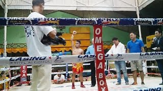 preview picture of video 'Municipality of Dalaguete - The Main Event - PBF CHAMPIONSHIP KUMO SA KUMO [Feb. 2, 2015]'