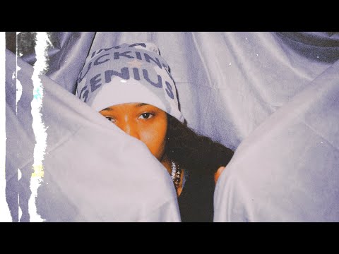 Kaash Paige - ISSUES ( OFFICIAL SONG )