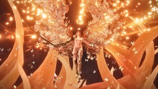 [法環] 無理Game等級女武神-瑪蓮妮雅