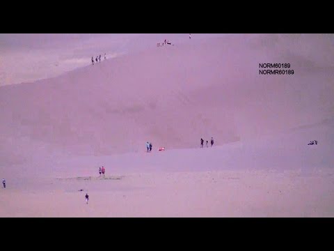 Great Sand Dunes CO 2014