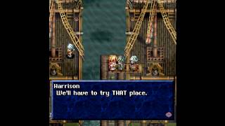 Warped Away - Let's Play Tales of Phantasia Part 109