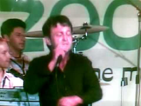 Hamdija Topcagic Hamdo - Zasto pijem zbog te zene