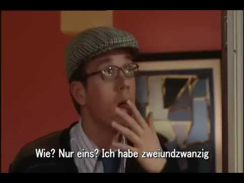 EXTRA auf Deutsch - Folge 01 | Sams Ankunft (with subtitles)