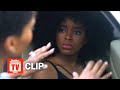 Greenleaf Back With Her Abuser Scene S3E8
