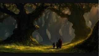 Wolves in the Throne Room - Thuja Magus Imperium