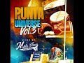 PUNTA UNIVERSE VOL.3