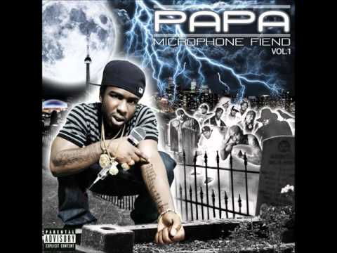 Heaven for G's - Papa Corleone