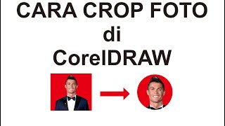Download lagu CARA CROP Foto di CorelDRAW mp3 Download lagu CARA CROP Foto di CorelDRAW mp3
