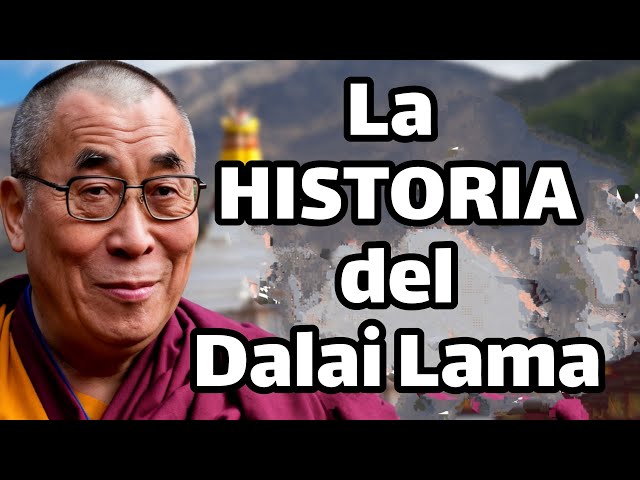 Vídeo relacionado con En nombre de los que no tienen voz: Más de siete décadas de lucha con China por mi tierra y mi pueblo (HARPER NO FICCION)