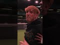 Mass Brawl At Baller League