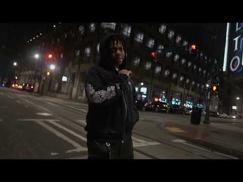 Vonte* - Dead End (Official Video)