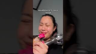 Download lagu kesabaranku terbayar mp3 Download lagu kesabaranku terbayar mp3