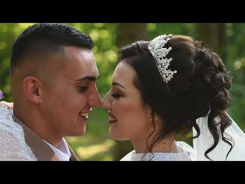 Svadba Mersed i Amela - Banovići 12.08.2023