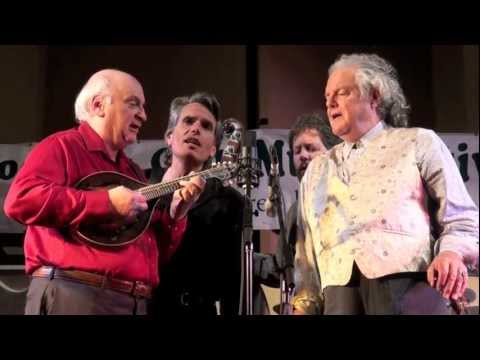 Peter Rowan Bluegrass Band  -  Let Me Walk Lord by Your Side