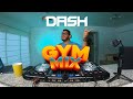 Gym Mix  (Ultrasolo, Provenza, Titi me pregunto, Bombona, Efecto, Noche en medellin, pantysito)