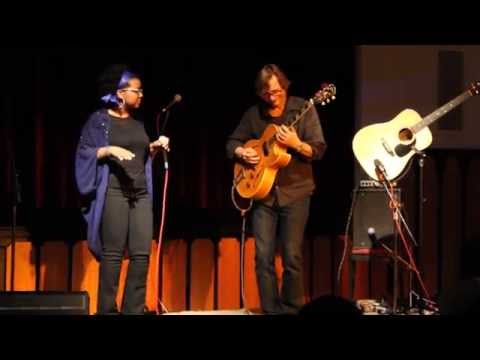 Rudy Linka & Tina Prindle /Come Together/Beatles