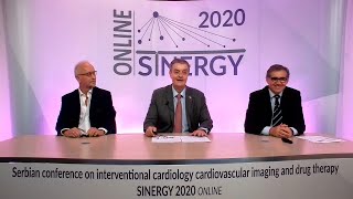 SINERGY 2020 - AKS i dijabetes: otvorena pitanja i savremena rešenja