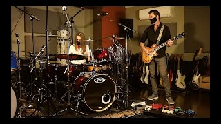 Rush - Jacob&#39;s Ladder