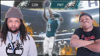 Flam Is In A MUST WIN Situation, A Final Drive Decides The Game!