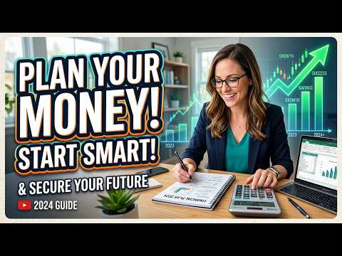 Beginner Investment Plan: How to Build Your Financial Strategy